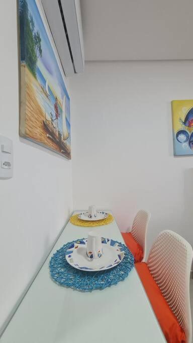 Apartamento Flat Ofuro 08 Vp By La Playa *