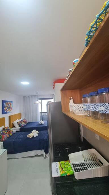 Flat Ofuro 08 Vp By La Playa Apartamento