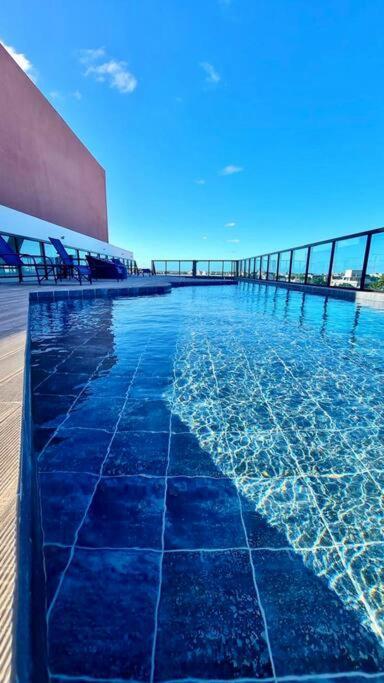 Apartamento Flat Ofuro 08 Vp By La Playa *