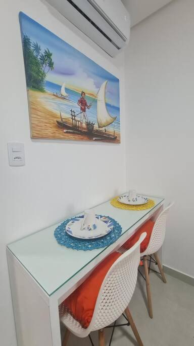 Flat Ofuro 08 Vp By La Playa Apartamento
