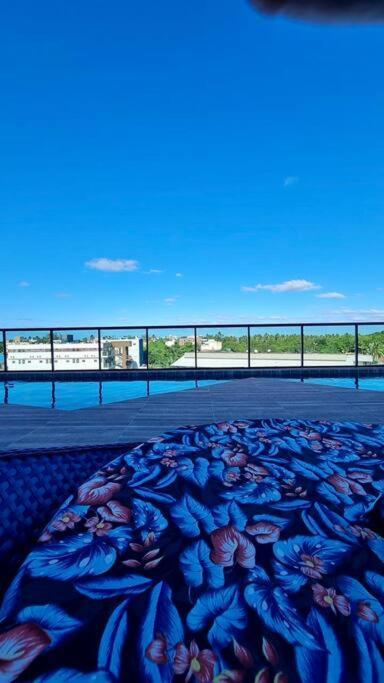 Apartamento Flat Ofuro 08 Vp By La Playa
